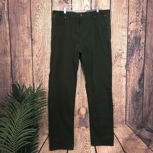 Unyforme Fairview Harrison Fit Straight 38/34 Pant